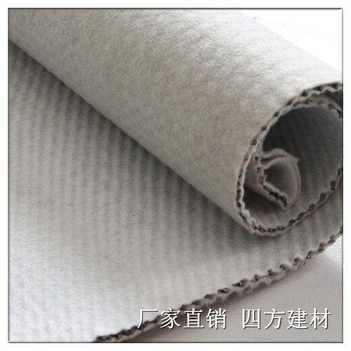 鶴壁土工席墊廠家詳解 專業(yè)生產(chǎn)與應(yīng)用指南